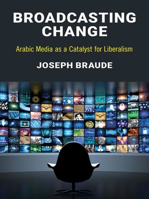 cover image of Broadcasting Change